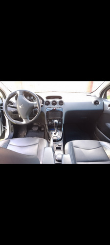 Peugeot 408 1.6 Feline Thp 165cv Tiptronic