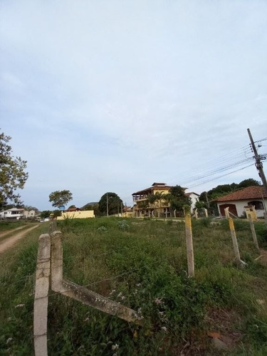 Imagem 4 de 10 de Terreno À Venda, 104 M² Por R$ 80.000,00 - Rio Vermelho - Florianópolis/sc - Te0220