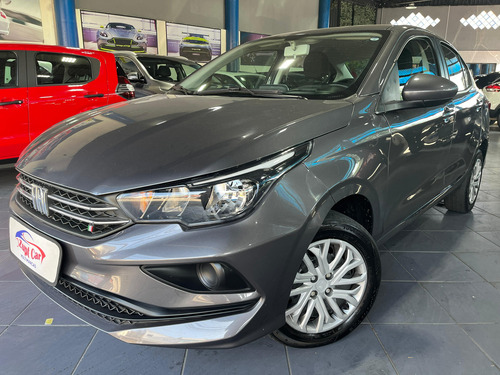 Fiat Cronos 1.0 Drive Flex 4p