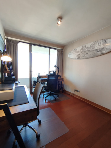 Venta Depto. 2d/2b + 2e Y Bod - Las Condes