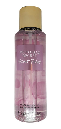 Fragancia Corporal Velvet Petals Victoria's Secret Xchws C