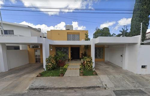 ¡ Gran Oportunidad, Bonita Casa En Venta ! - Calle 5 282, Campestre, 97120 Mérida, Yuc.