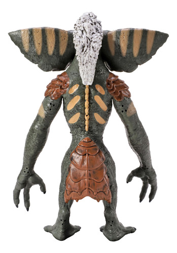 Rayas Gremlins Flexibles De Colección Noble
