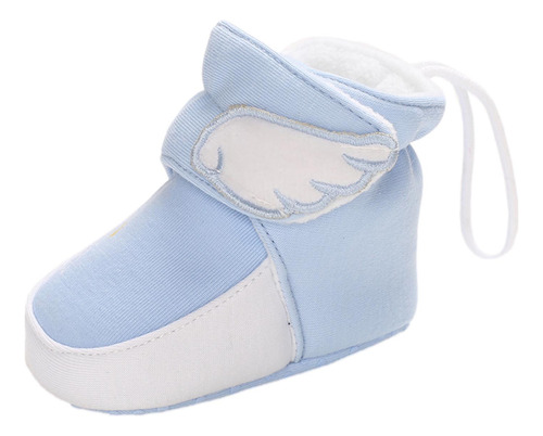 Zapatos De Cuna M Para Bebés Y Niñas Recién Nacidos, Cálidos