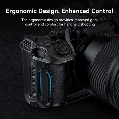 Funda Smallrig S5 Ii Funda S5 Iix Para Panasonic Lumix S5 Ii