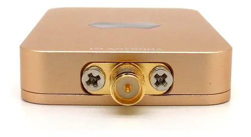 Sunhans Esunrc Mw 2.4ghz 35dbm Amplificador De Señal Wifi .