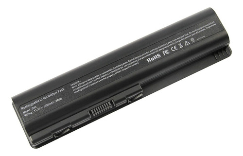 Batería Para Laptop Hp Ev06 Dv4-1000 2000 484170-001 484171