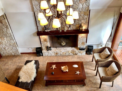 Imagen 3 de 30 de Mar De Las Pampas - Venta Excepcional Casa De 4 Ambientes