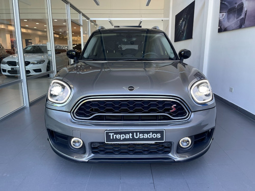 Imagen 2 de 16 de Mini Cooper Countryman 2.0 Cooper S 192cv