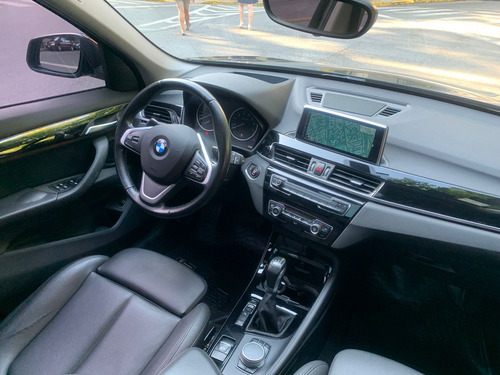 BMW X1 2.0 Xdrive 25i Xline 231cv