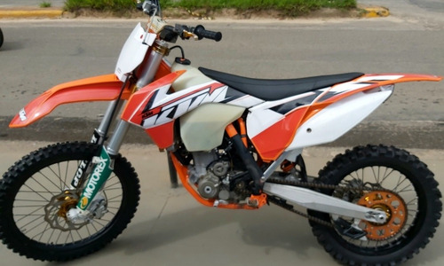 Ktm Xcfw 350 Oficial