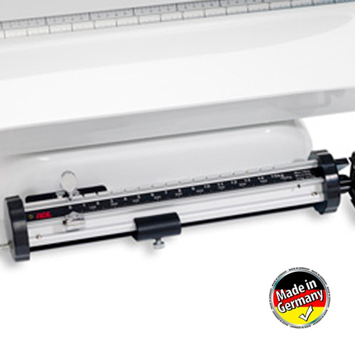 Imagen 3 de 9 de Balanza Mecanica Bascula Para Bebes Ade M110800 Alemania