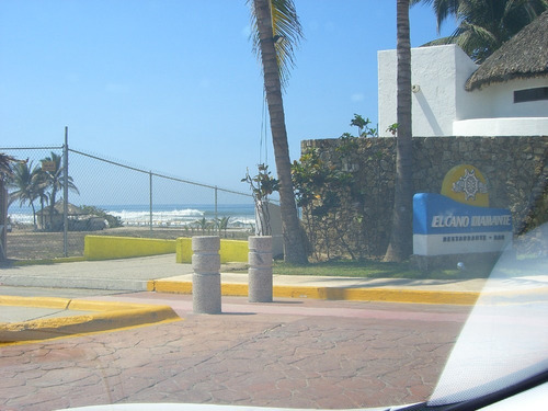 Imagen 3 de 14 de Depas Y Casas Aca Diamante Frente A La Playa. Buen Precio!!