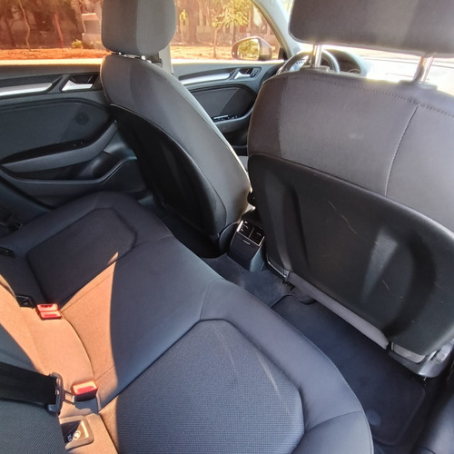 Audi A3 1.4 Sedán Dynamic At Dsg