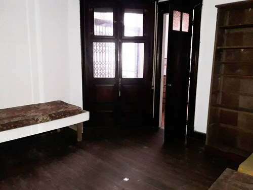 Venta Apartamento Ciudad Vieja - Treinta Y Tres 1334 Ap. 304