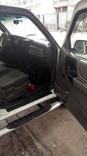 Ford Ranger Xl 3.0 2008