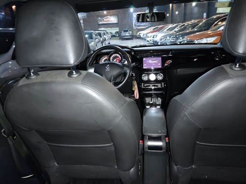 Imagen 10 de 15 de Ds3 1.2 Turbo Pure Tech Automatico Full Cuero No Audi Bmw Mb
