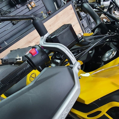 Imagen 23 de 25 de Benelli Trk 502x Promos Al Contado - Bmw Gs Kawasaki Turismo