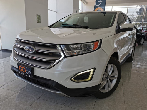 Ford Edge 3.5 V6 SEL At