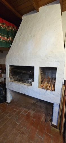 Alquiler Chalet En Miramar