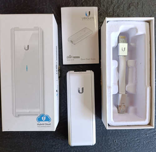 Ubiquiti Cloud Key Uc-ck (Usado)