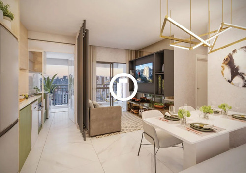 Studio Construtora - Ibirapuera - Ref: 7738 - V-re8696