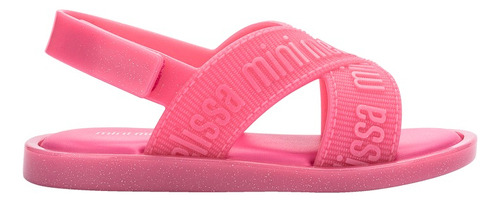 Mini Melissa M-lover Sandal Baby- Melissa Original- 35850