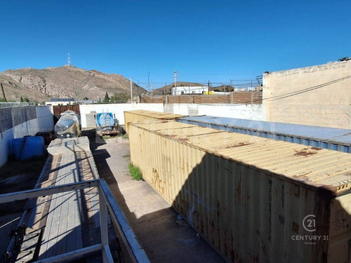 Oficina En Venta En Zona Centro, Chihuahua Chih.