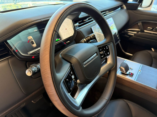 Range Rover Autobiography Phev Lwb 460ps