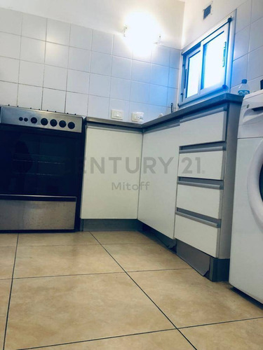 Imagen 3 de 11 de Venta Departamento De 1 Dormitorio En La Plata