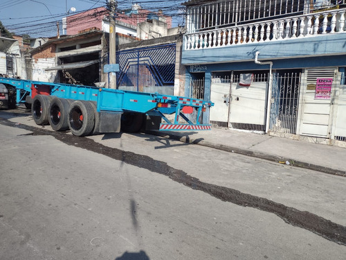 Imagem 3 de 11 de Carreta