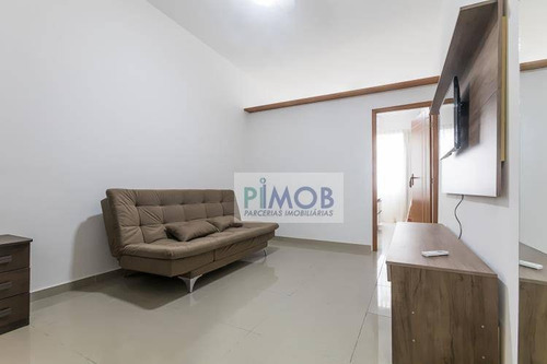 Imagem 3 de 20 de Sala E Qto Todo Reformado,em Copacabana - Ap1223