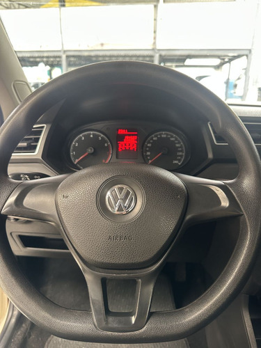 Volkswagen Saveiro Saveiro Robust 1.6 Total Flex 8V