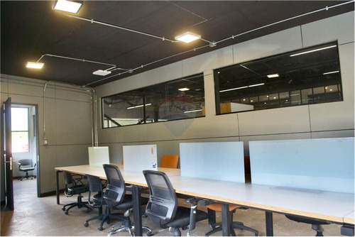 Imagen 30 de 30 de Excelentes Oficinas/bodegas En Muy Buena Ubicación
