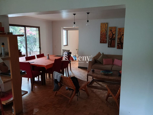 Casa En Venta Comodoro , Limache