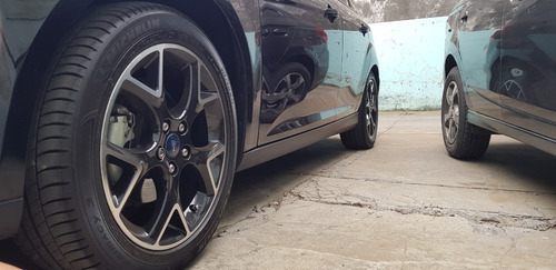 Ford Focus Se At Plus Powershift