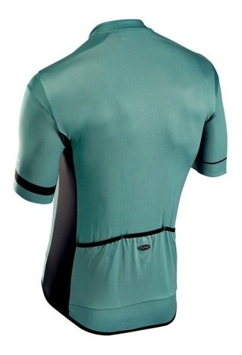 Imagen 2 de 6 de Jersey Northwave Airout Verde