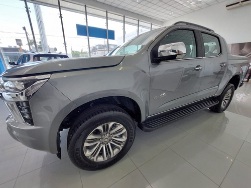 Chevrolet S10 2.8 High Country Cd Tdci 200cv
