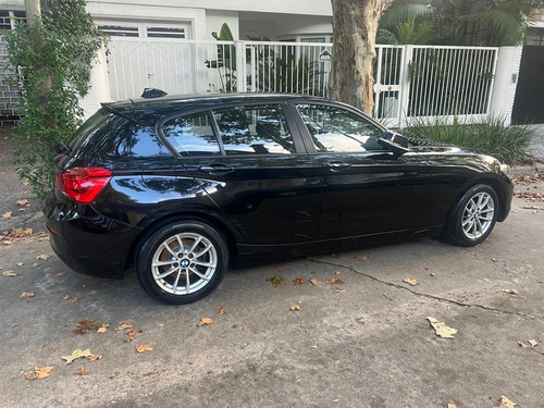 BMW Serie 1 1.5 118i Active 136cv
