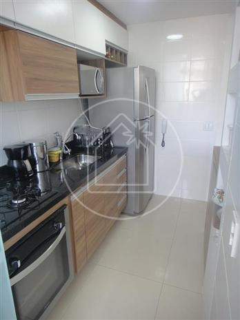 Apartamento - Ref: 865882