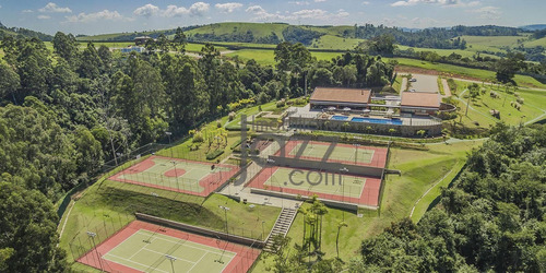 Imagem 23 de 24 de Terreno À Venda, 1843 M² Por R$ 829.395,00 - Fazenda Dona Carolina - Itatiba/sp - Te1233