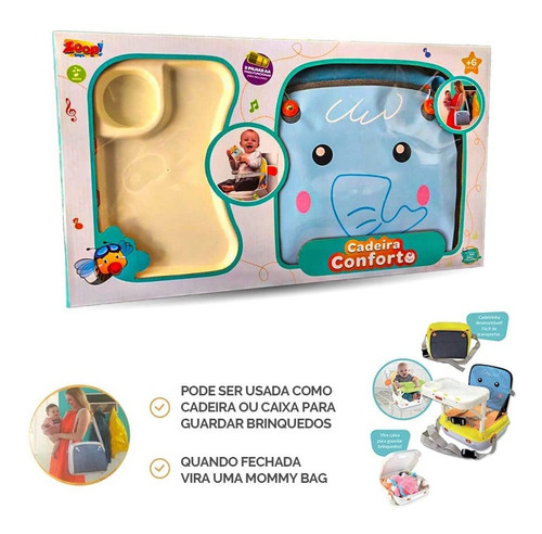 Cadeira Conforto