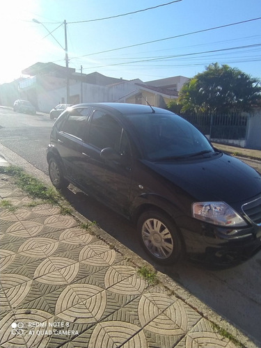 Citroën C3 2011 1.4 8v Glx Flex 5p