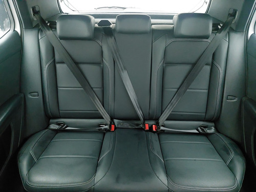 Volkswagen T-Cross 1.4 250 TSI TOTAL FLEX HIGHLINE AUTOMÁTICO