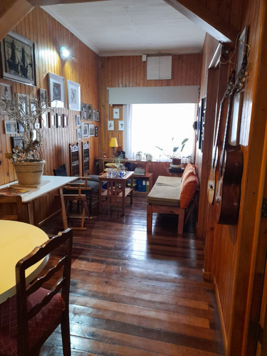 En Pleno Centro De San Francisco De Limache!!