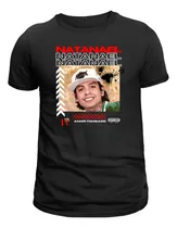 Comprar Playera Natanael Cano Ct Nata Corridos Tumbados Sonrisa Dtf