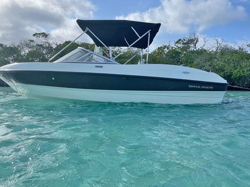 Lancha Bayliner 18.5 Lv2759