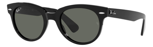 Gafas De Sol Ray-ban Rb2199 Orion Square, Polarizadas, 52 Mm