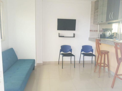 Imagen 12 de 17 de Apartamento En Arriendo En Barranquilla Villa Carolina