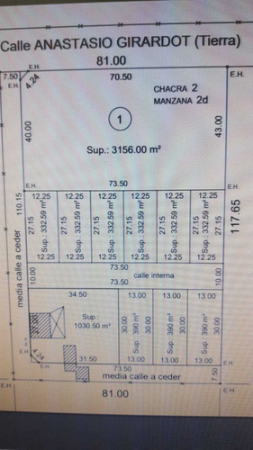 Imagen 15 de 20 de Casa En Importante Lote Km 40 Virrey Del Pino